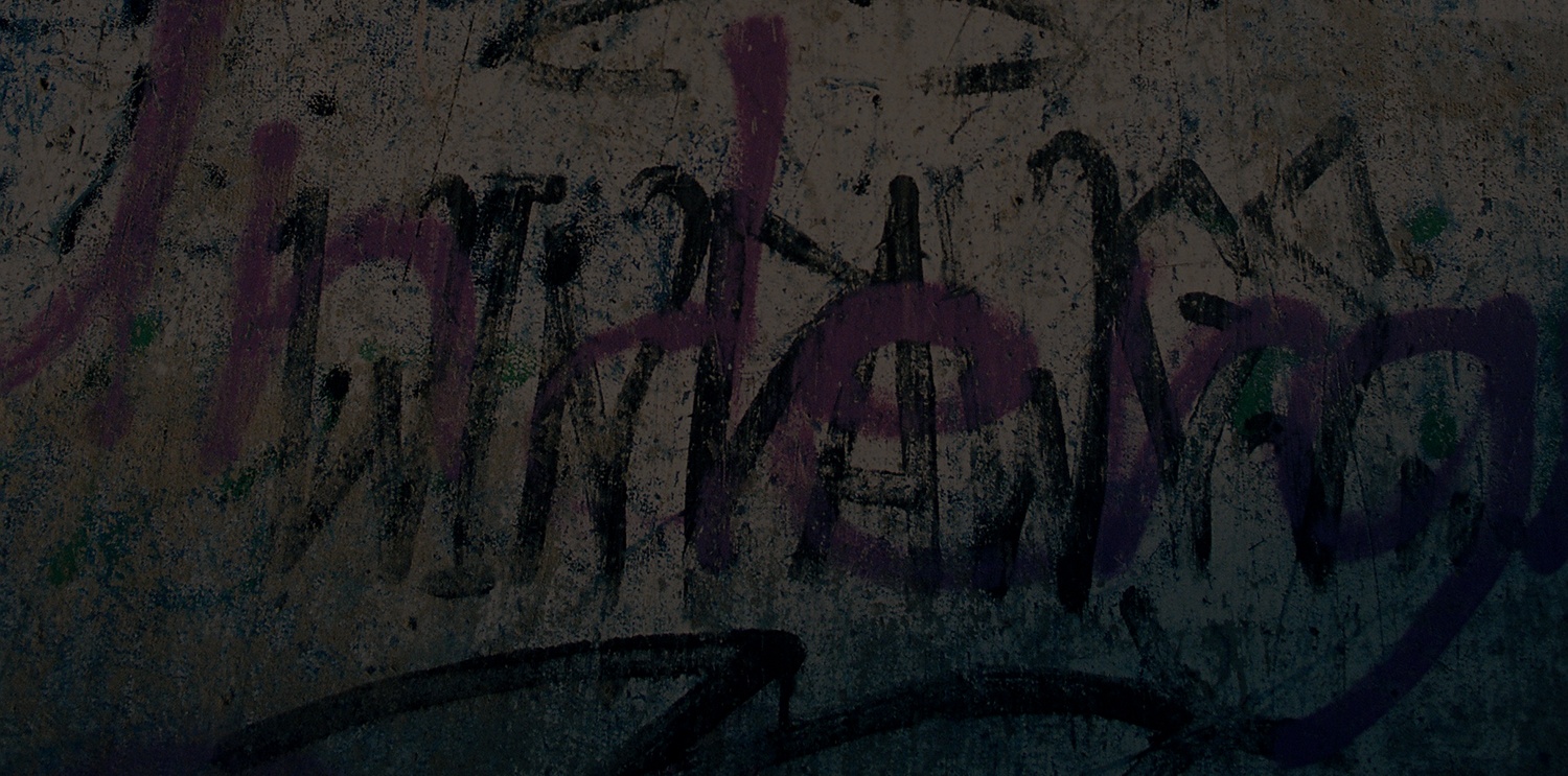 grafitti